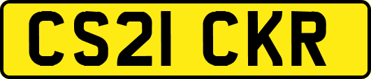 CS21CKR