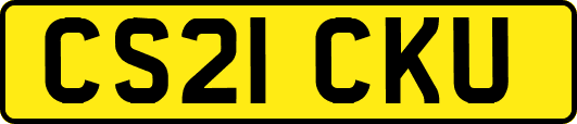 CS21CKU