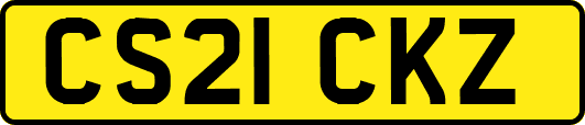 CS21CKZ