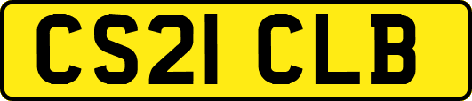 CS21CLB