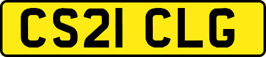 CS21CLG