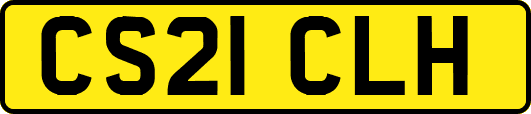 CS21CLH