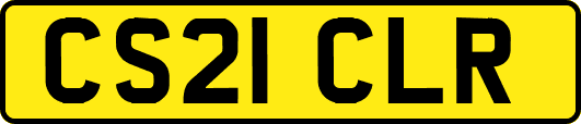 CS21CLR