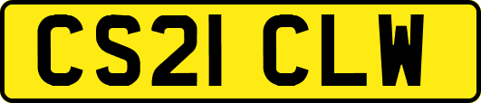 CS21CLW