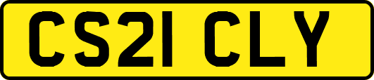 CS21CLY