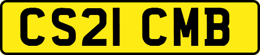 CS21CMB