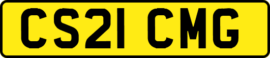 CS21CMG