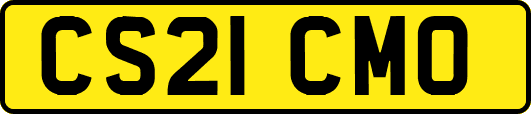 CS21CMO