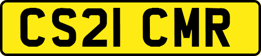 CS21CMR