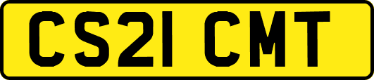 CS21CMT