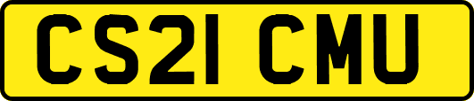 CS21CMU