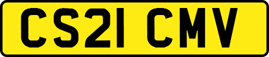 CS21CMV