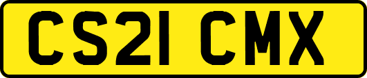 CS21CMX