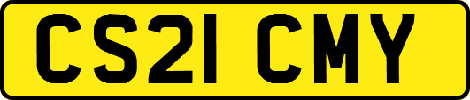 CS21CMY