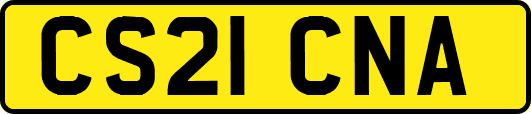 CS21CNA