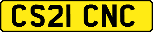 CS21CNC