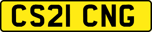 CS21CNG