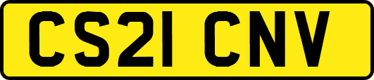 CS21CNV