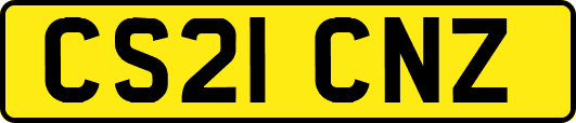 CS21CNZ