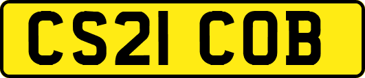 CS21COB