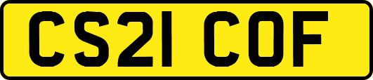 CS21COF