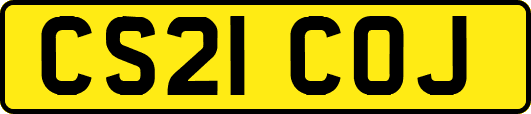 CS21COJ