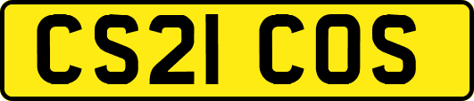 CS21COS