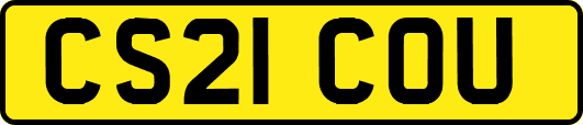 CS21COU