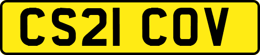 CS21COV