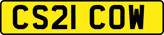 CS21COW