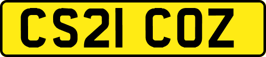CS21COZ