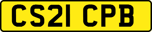 CS21CPB