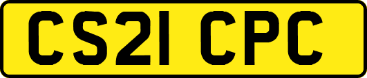 CS21CPC