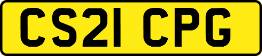 CS21CPG
