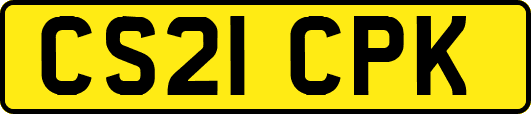 CS21CPK