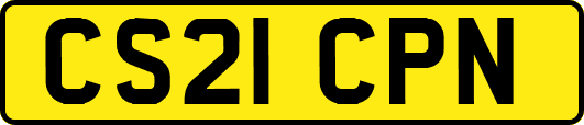 CS21CPN