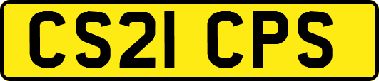 CS21CPS