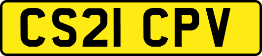 CS21CPV
