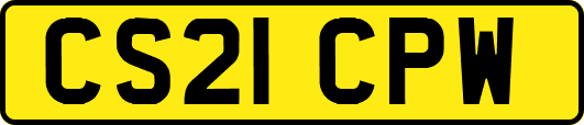 CS21CPW