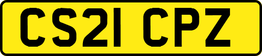 CS21CPZ