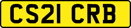 CS21CRB