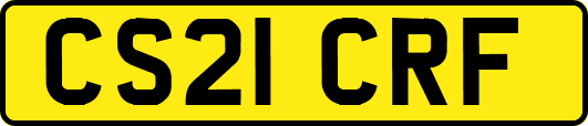 CS21CRF