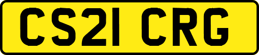 CS21CRG