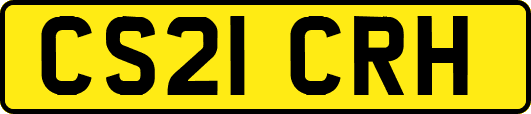 CS21CRH