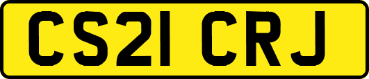 CS21CRJ