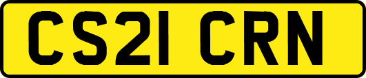 CS21CRN