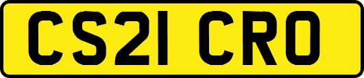 CS21CRO