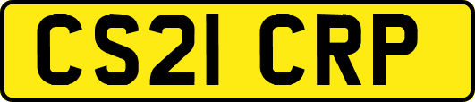 CS21CRP