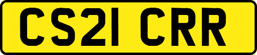 CS21CRR