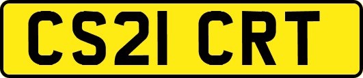 CS21CRT
